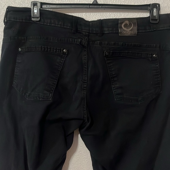 Origin USA Jeans - Picture 3 of 4